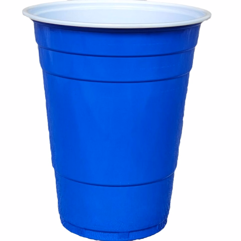 Plastic Cups