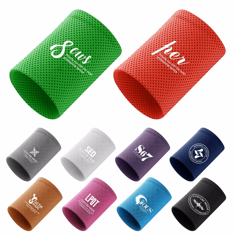 Custom Sport Quick-dry Wristband