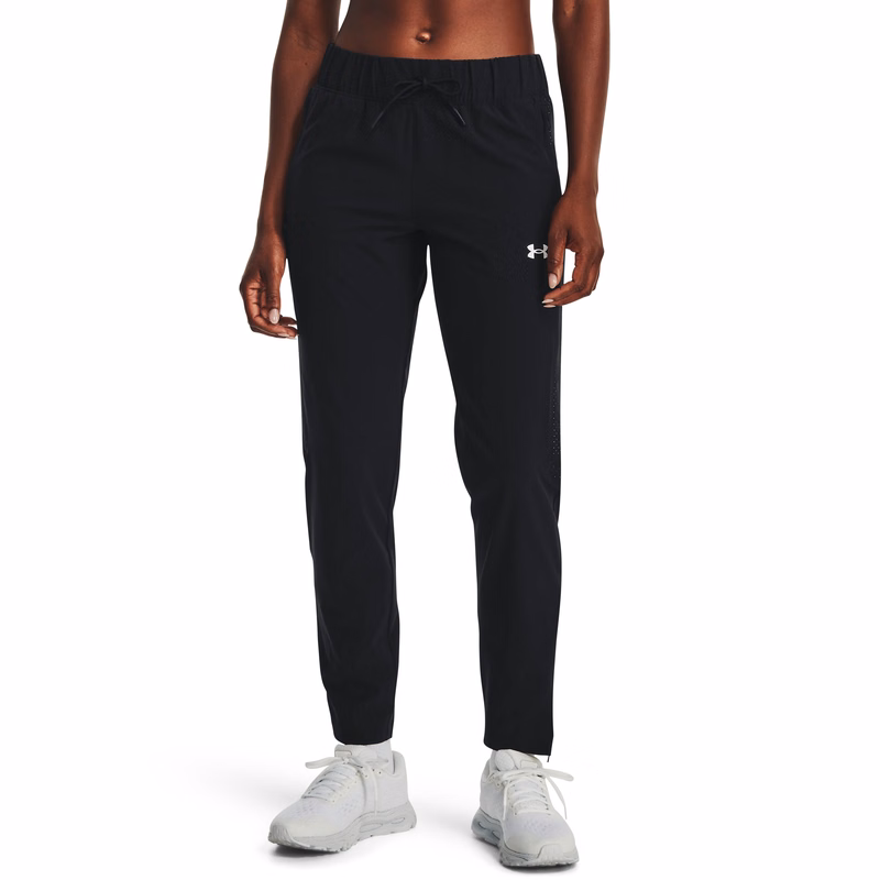 UA Squad 3.0 Women's Warm-Up Pants