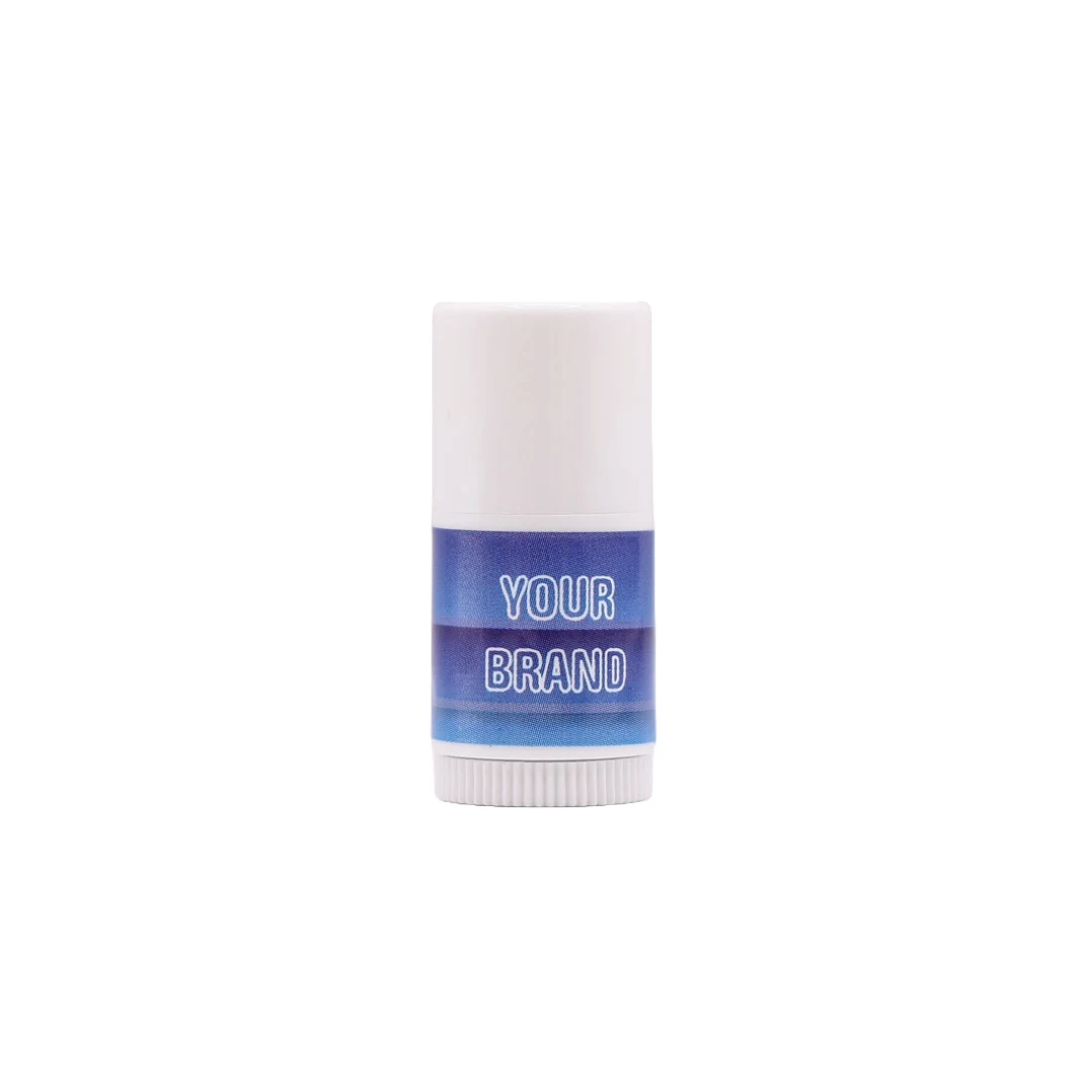 All Natural Mini Lip Balm 1