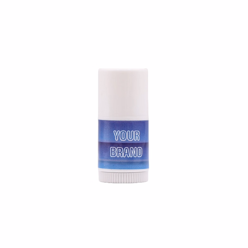 All Natural Mini Lip Balm