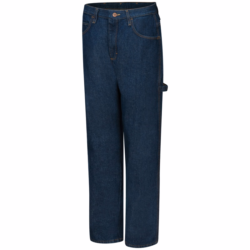 Red Kap® Men's Loose Fit Dungaree