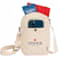 FEED Organic Cotton Crossbody