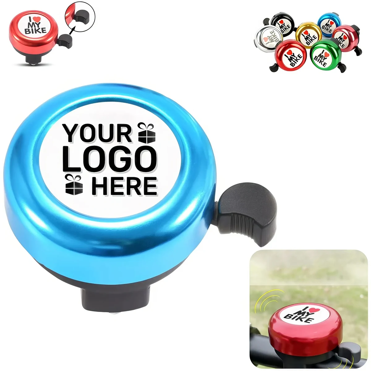 Bike Bell for Kids 1