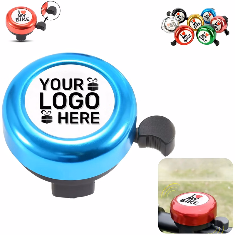 Bike Bell for Kids