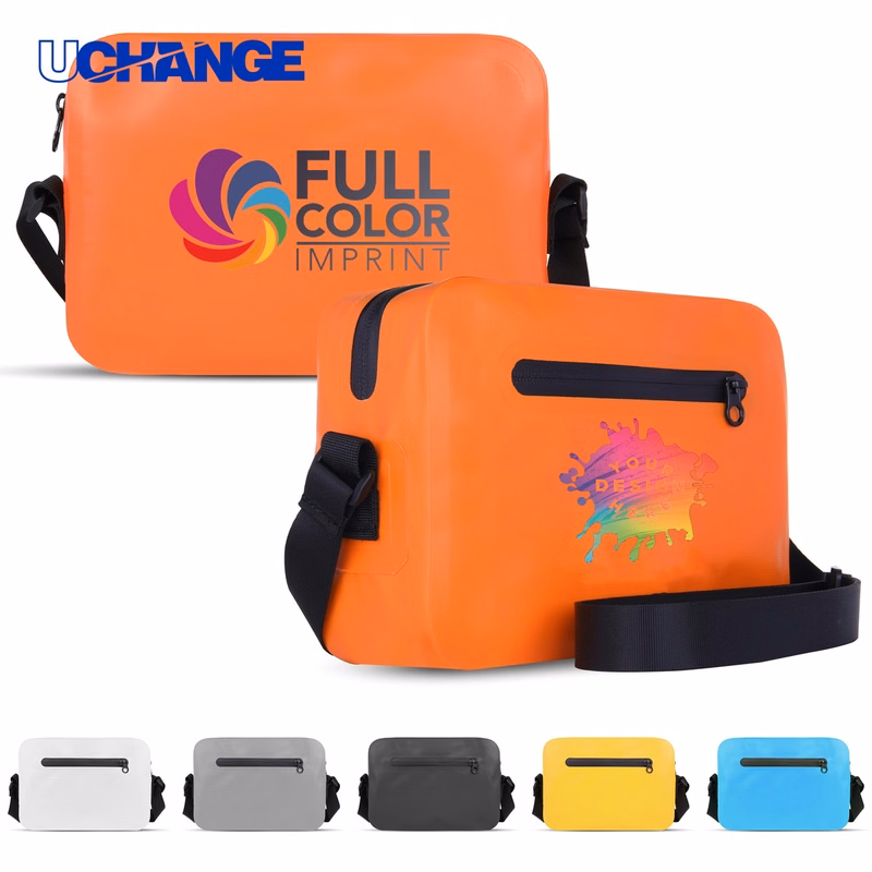 Outdoor Adventure Waterproof Dry Sack Organizer