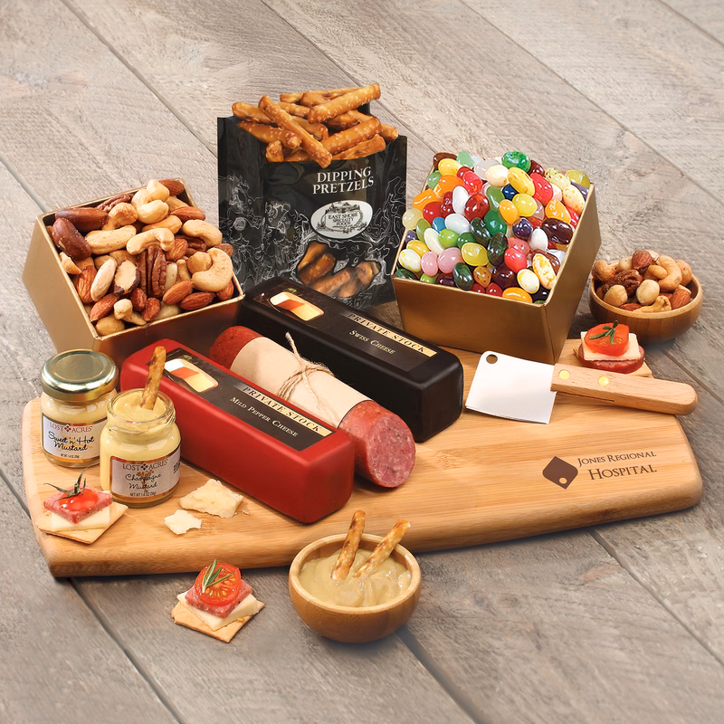 Signature Snack Collection