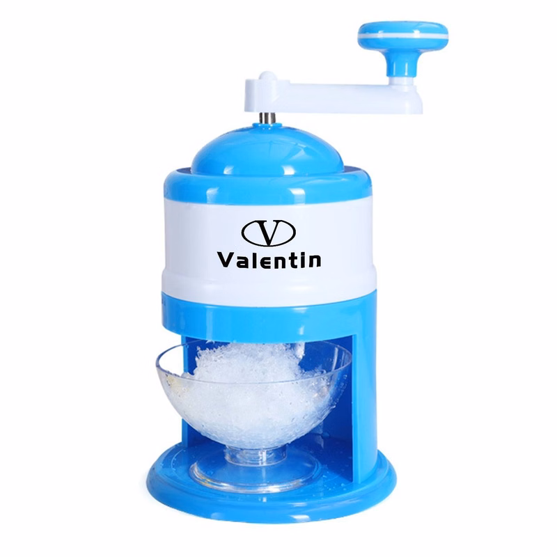 Manual Ice Shaker