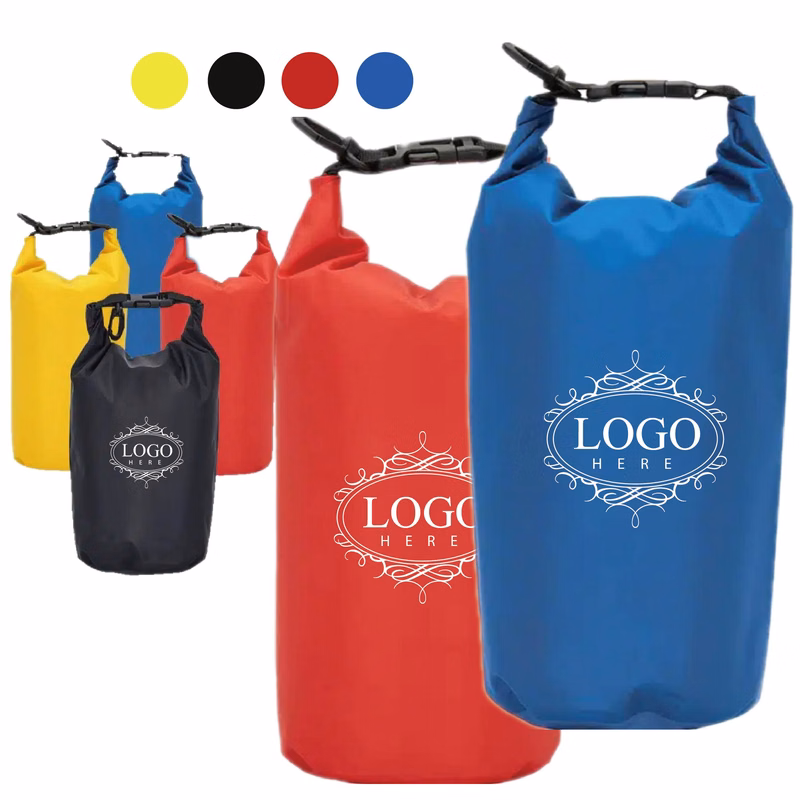 Flexible Waterproof Container