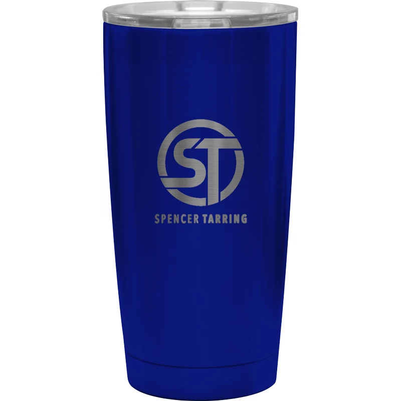 20 oz. Infinity Series - Lasered 1