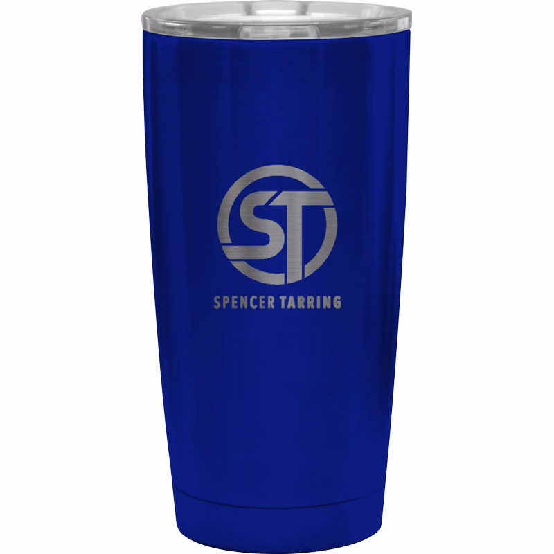 20 oz. Infinity Series - Lasered