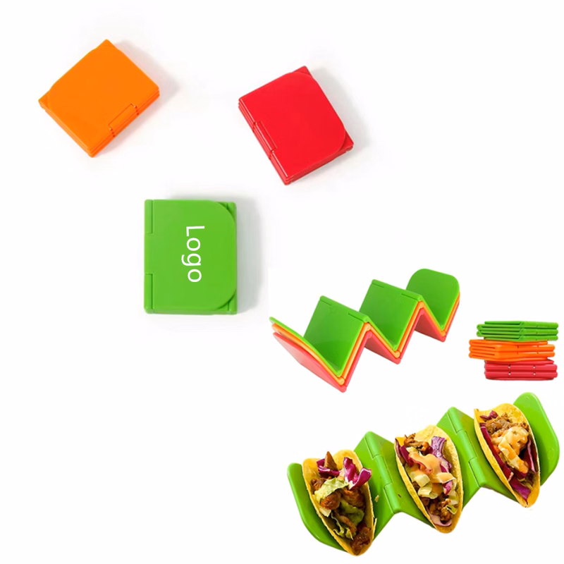 Taco Holder Stand