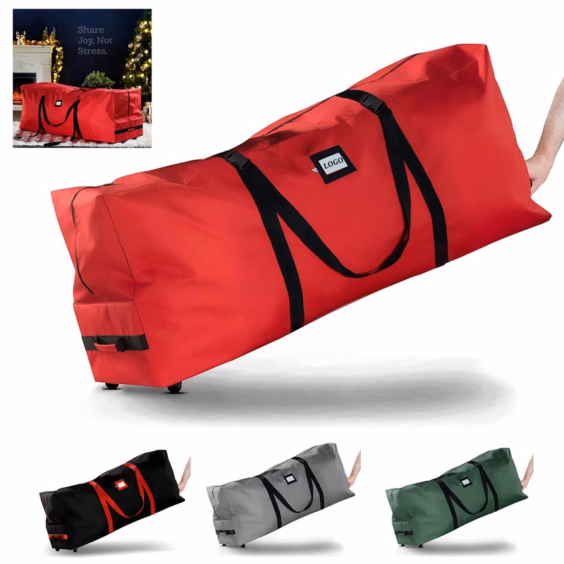 Oxford Storage Bag