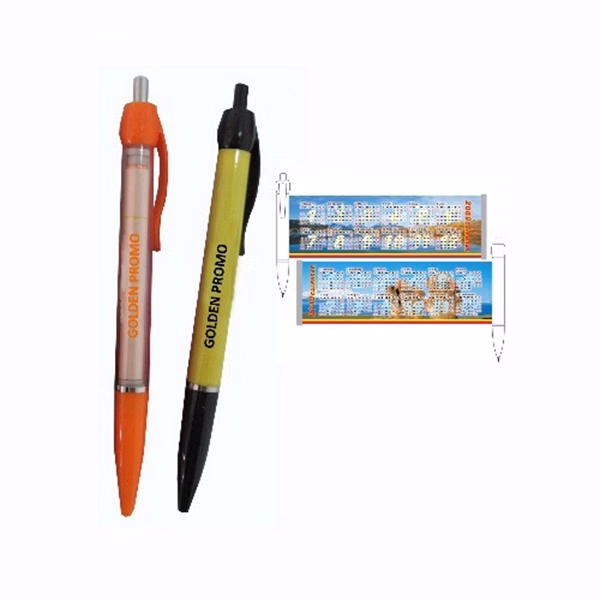 Retractable Banner Pens