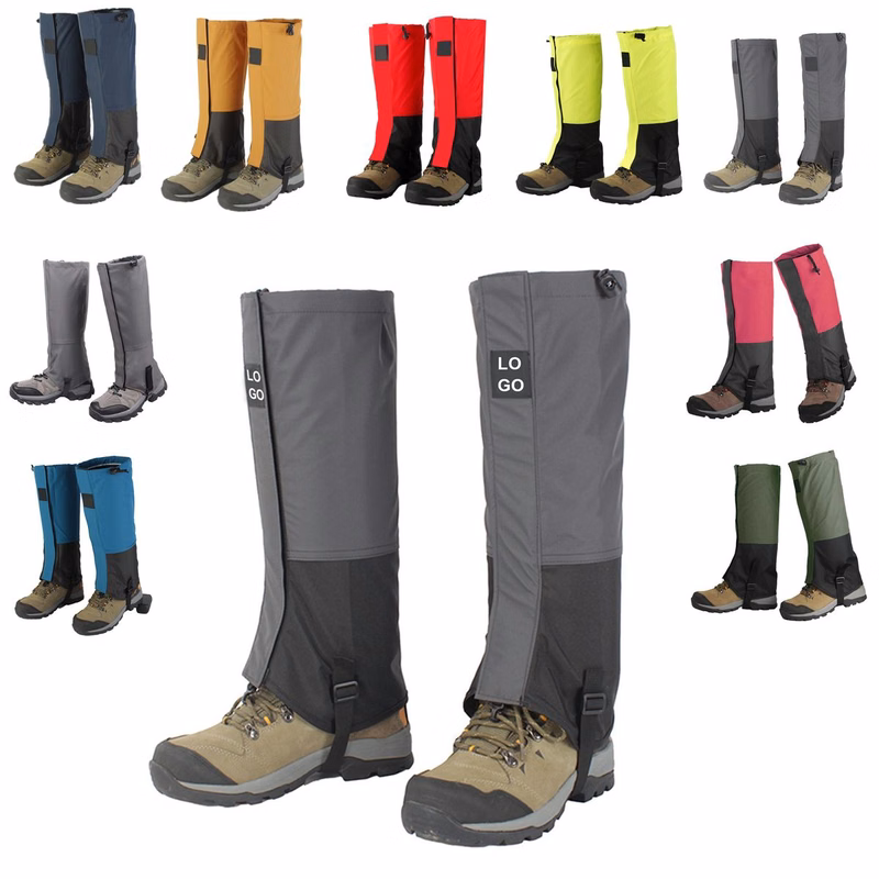 Outdoor Hiking Gaiters