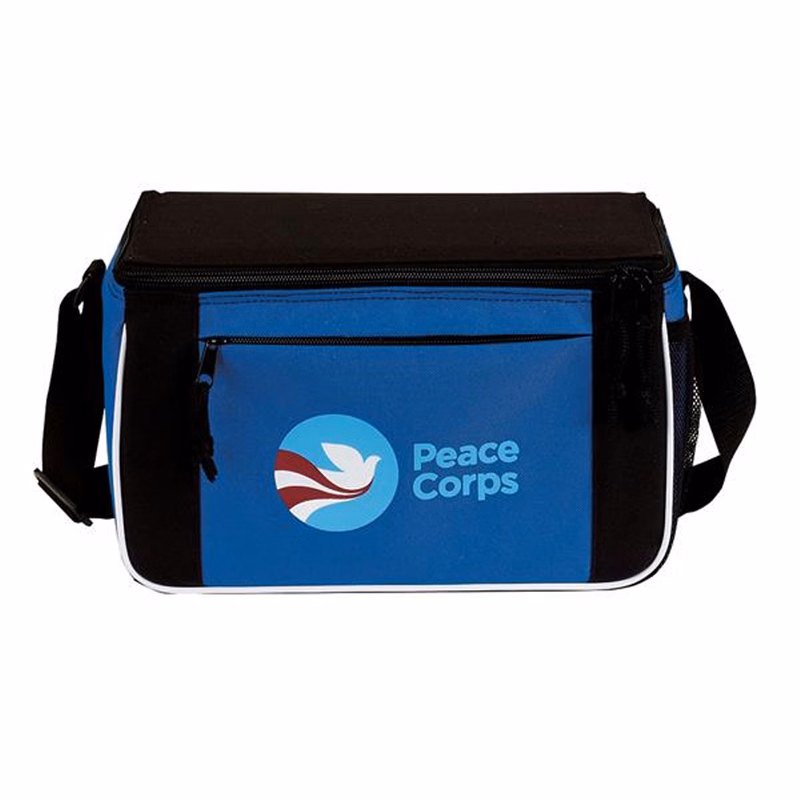 Insulated 8 Pack Cooler.