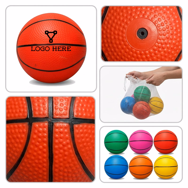 Portable Durable Mini Ball