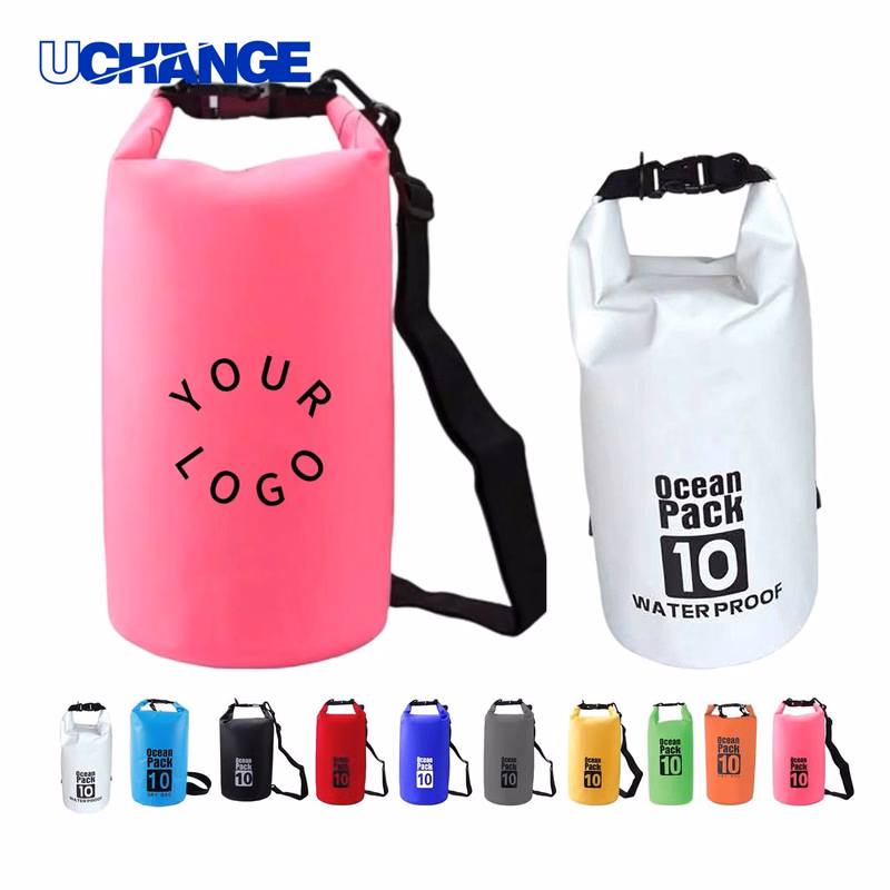 Foldable Waterproof Bag Organizer for Hiking and Beach Trips