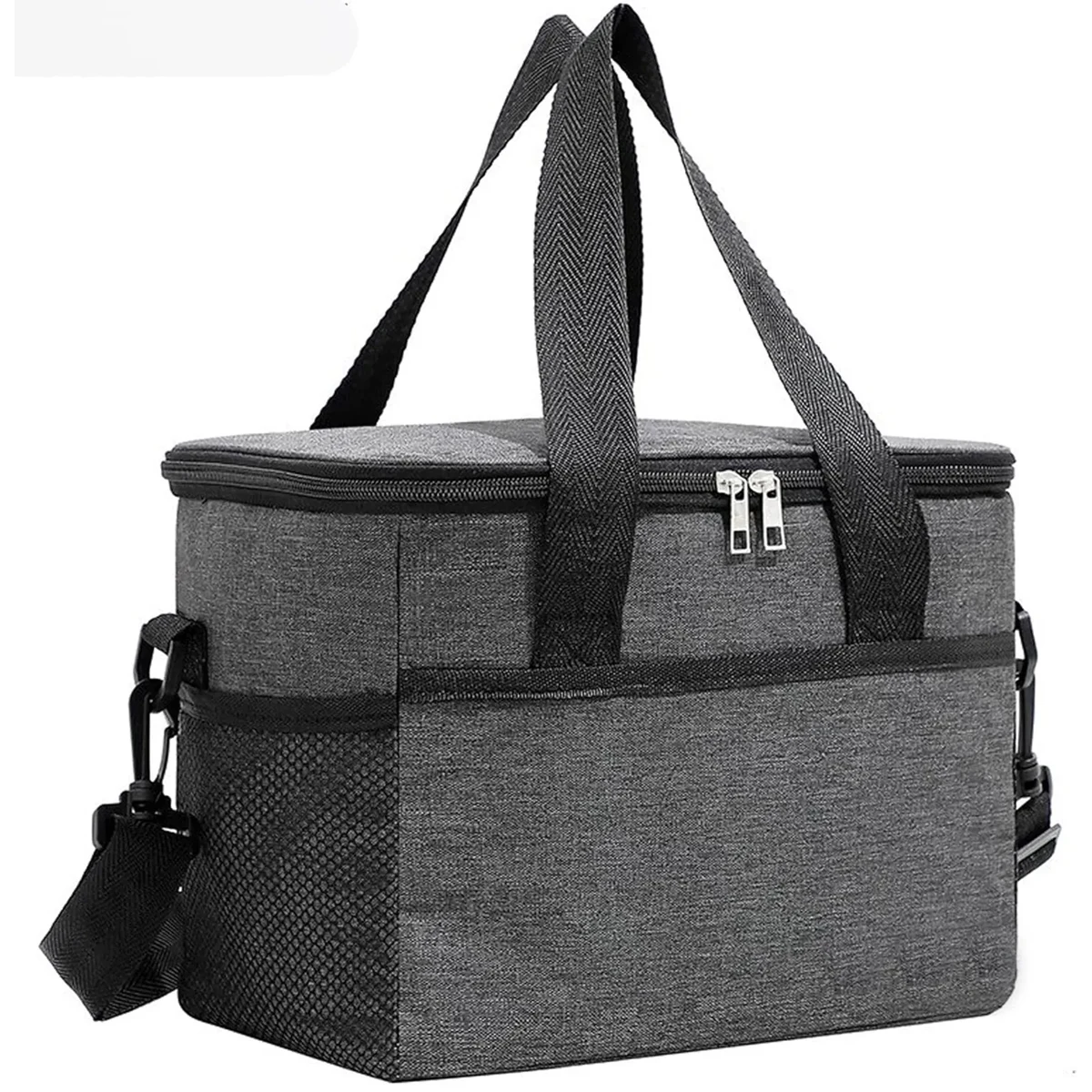 Soft Cooler Bag with Hard Liner 1