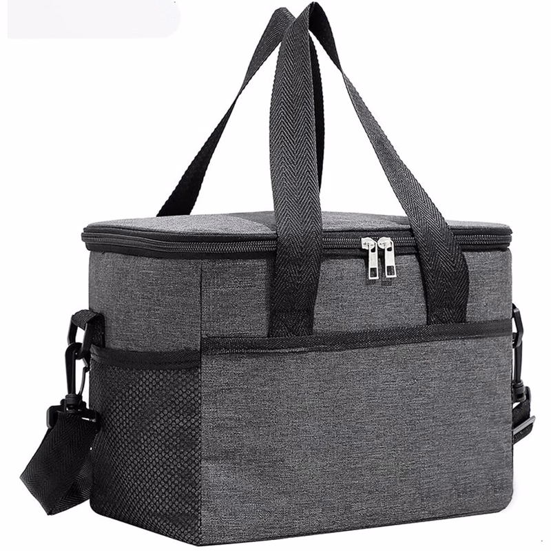 Soft Cooler Bag with Hard Liner