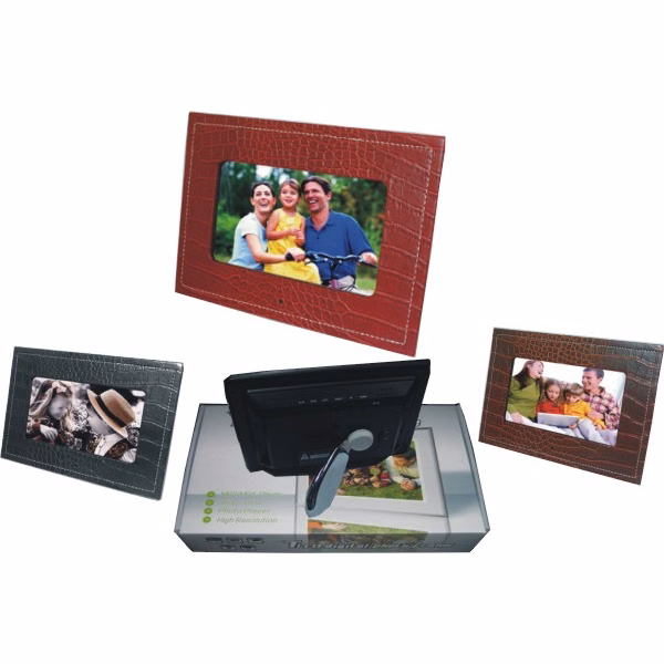 RSX03 Digital Photo Frame