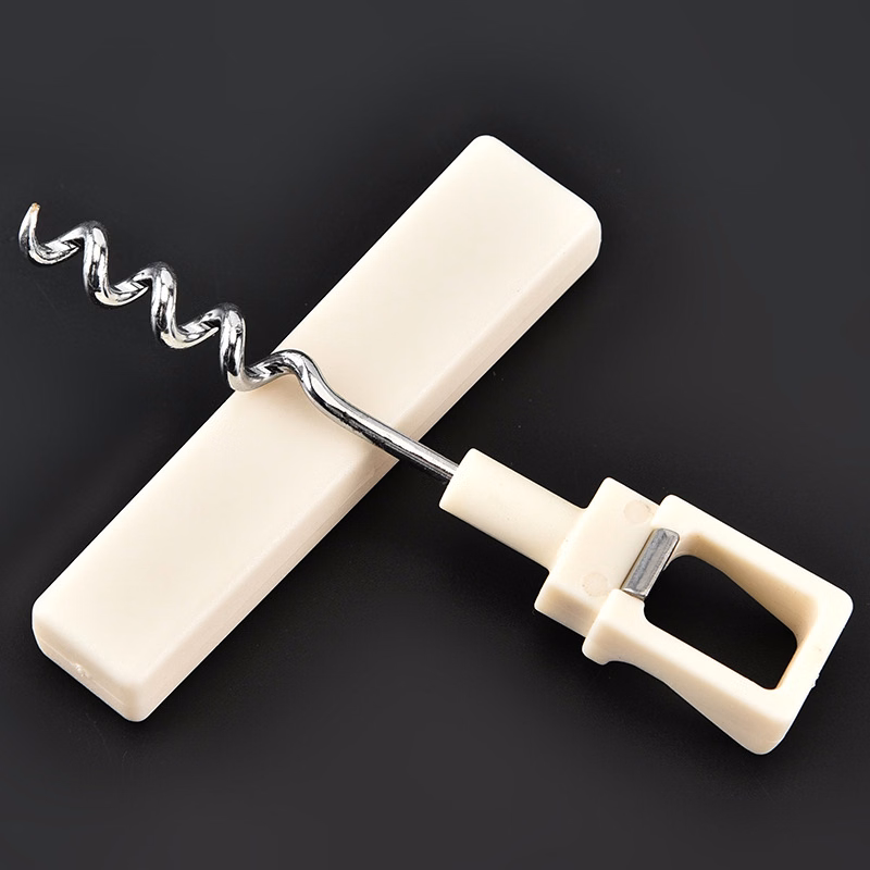Plastic Corkscrew