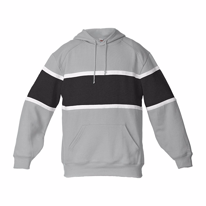 United Athletic Fleece Hood