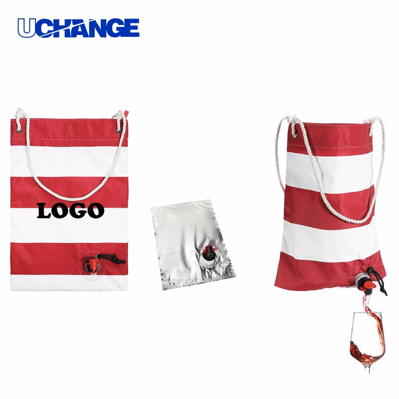Logo Picnic Cooler Bag for Events