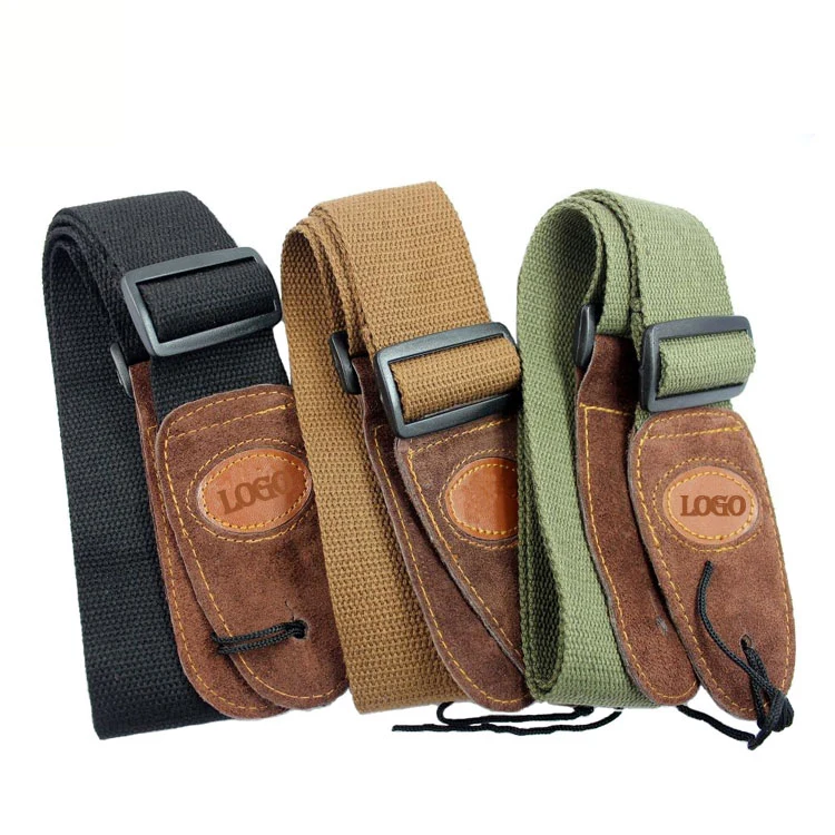 Guitar strap 1