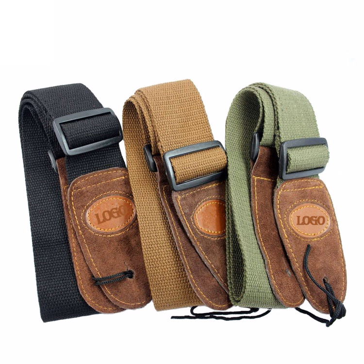 Guitar strap