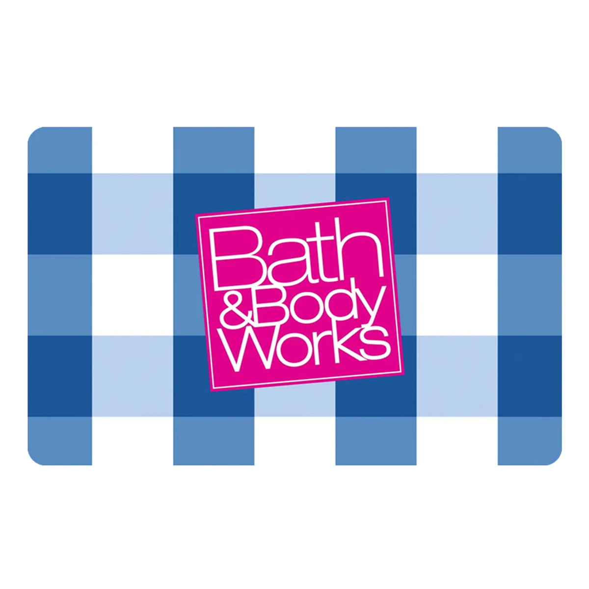 Bath & Body Works Gift Card 1