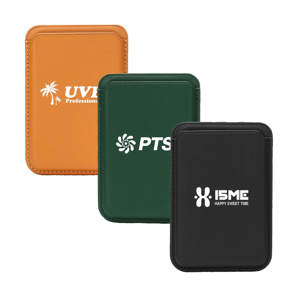 Magnetic Phone Wallet 1