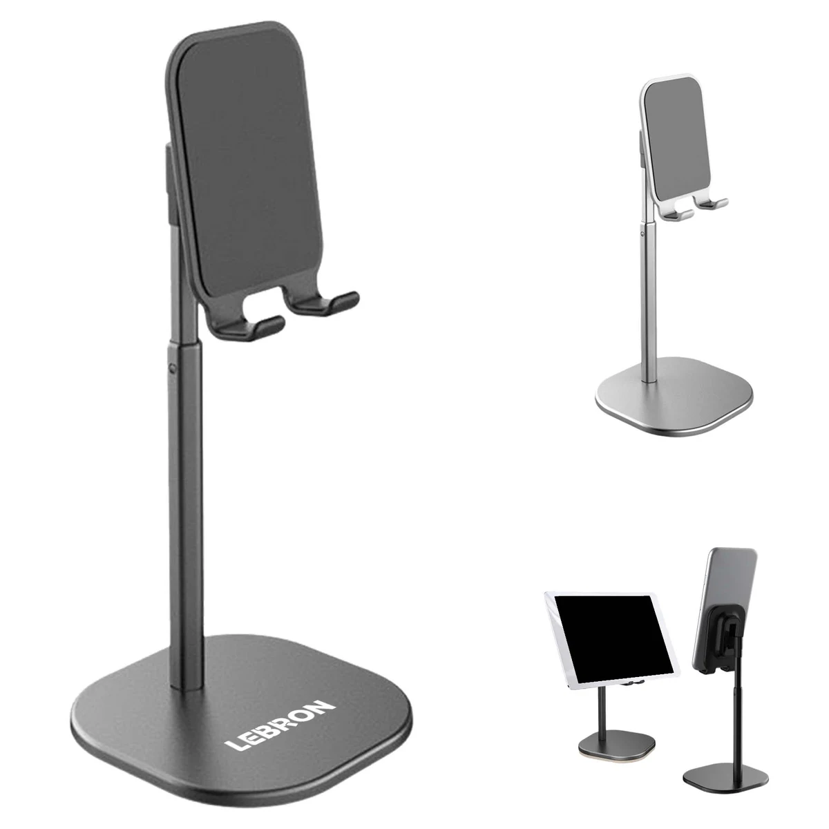 Adjustable Mobile Phone Stand 1