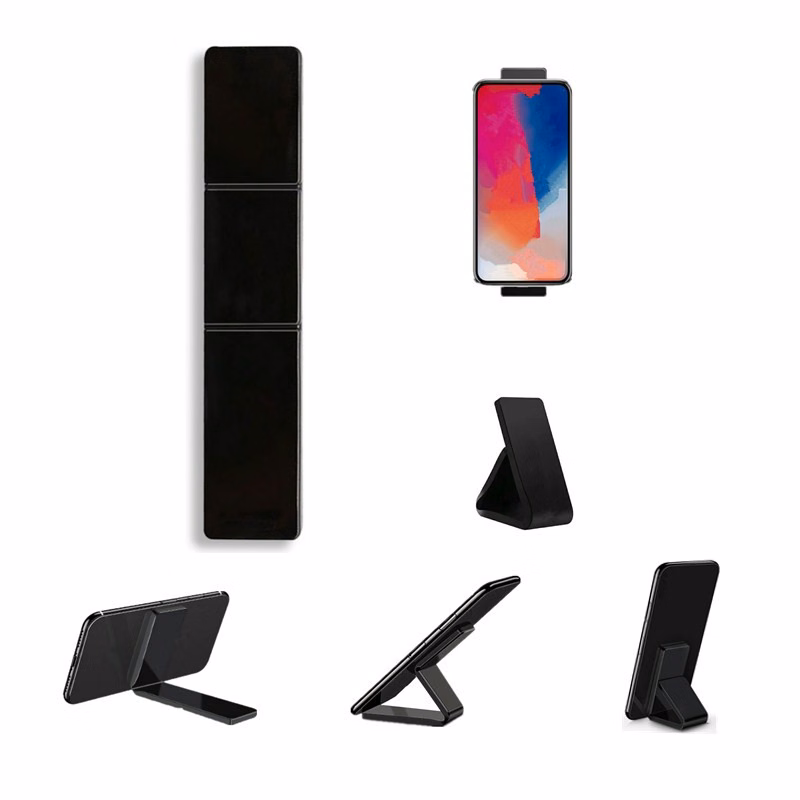 Sticky Cell Phone Stand Holder