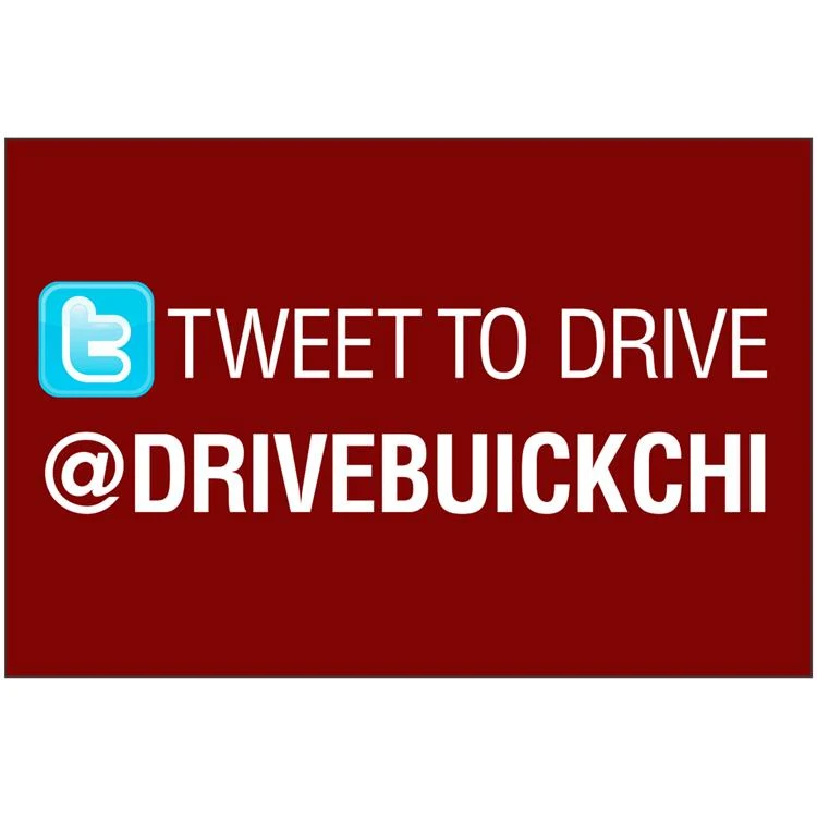 Custom 24" x 36" Rectangle Car Magnet 1