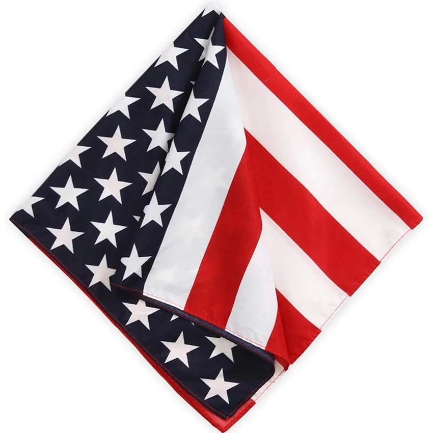 Bandanas (Fully Sublimated) 1
