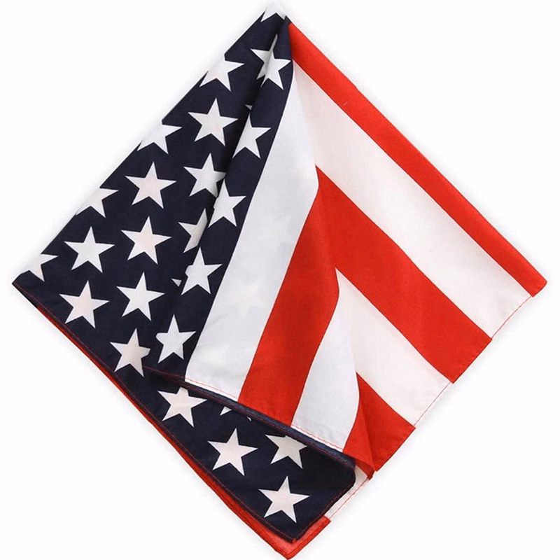 Bandanas (Fully Sublimated)