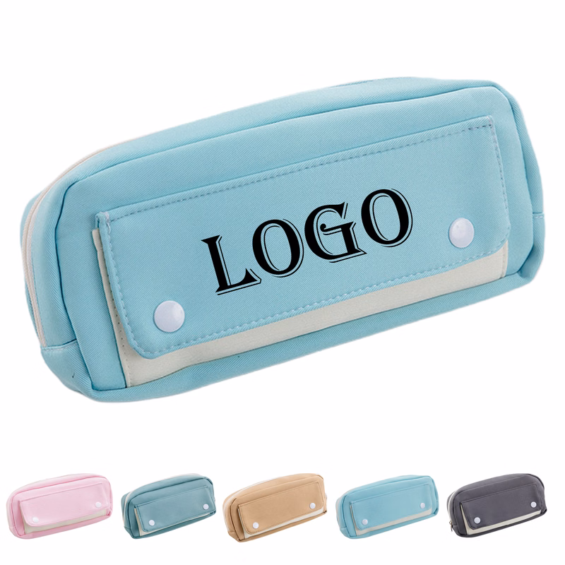Premium Magnetic Pencil Case MOQ50