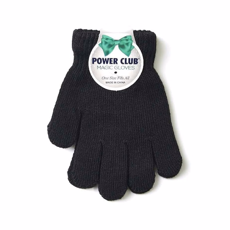 Kids' Magic Gloves - Black One Size Fits Most