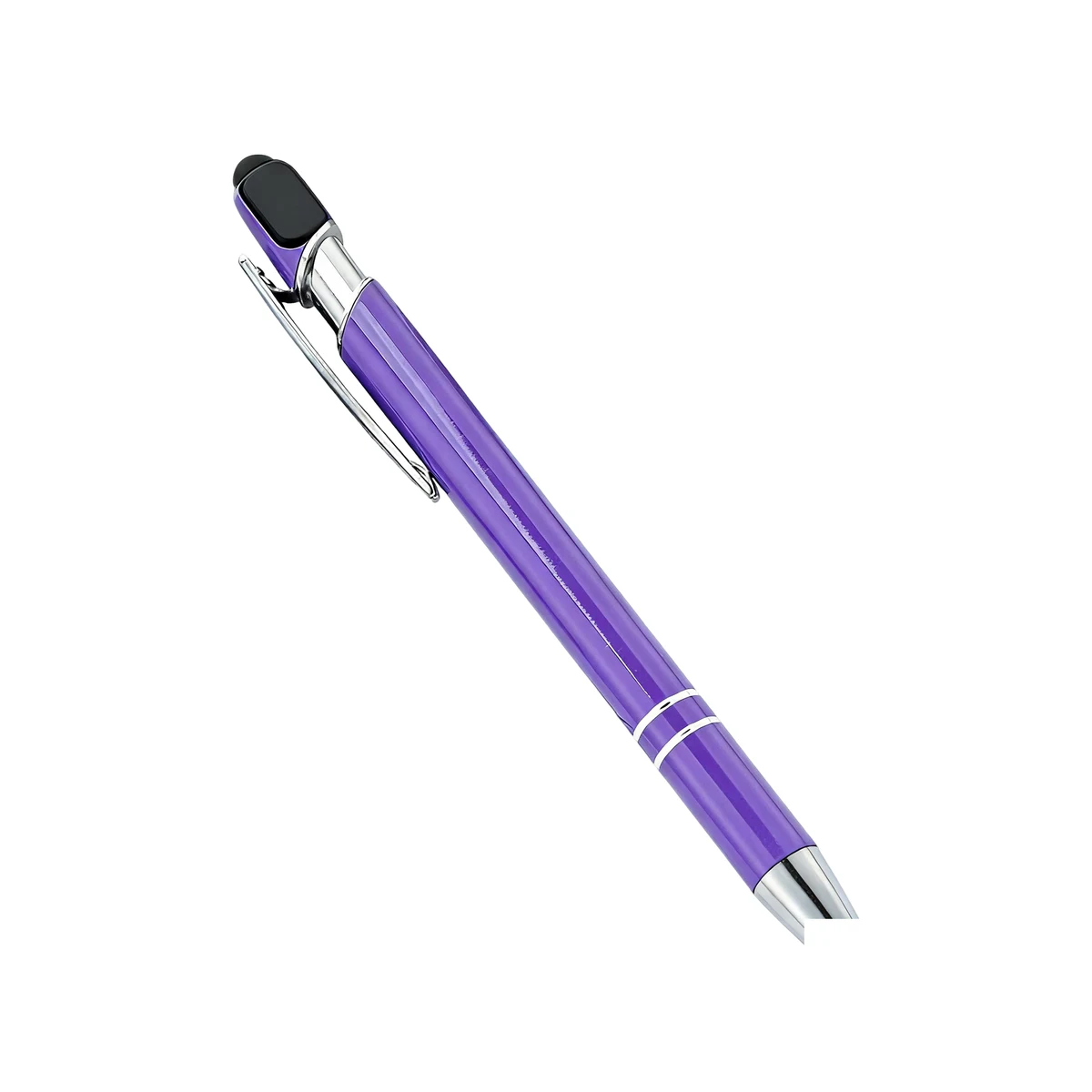 Capacitive Tip Ballpoint With Metal Barrel 1