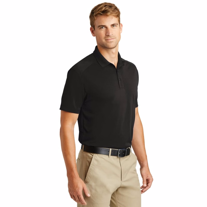 CornerStone Tall Select Lightweight Snag-Proof Polo