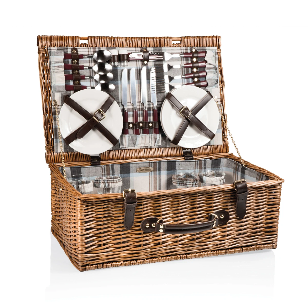 Newbury Picnic Basket 1