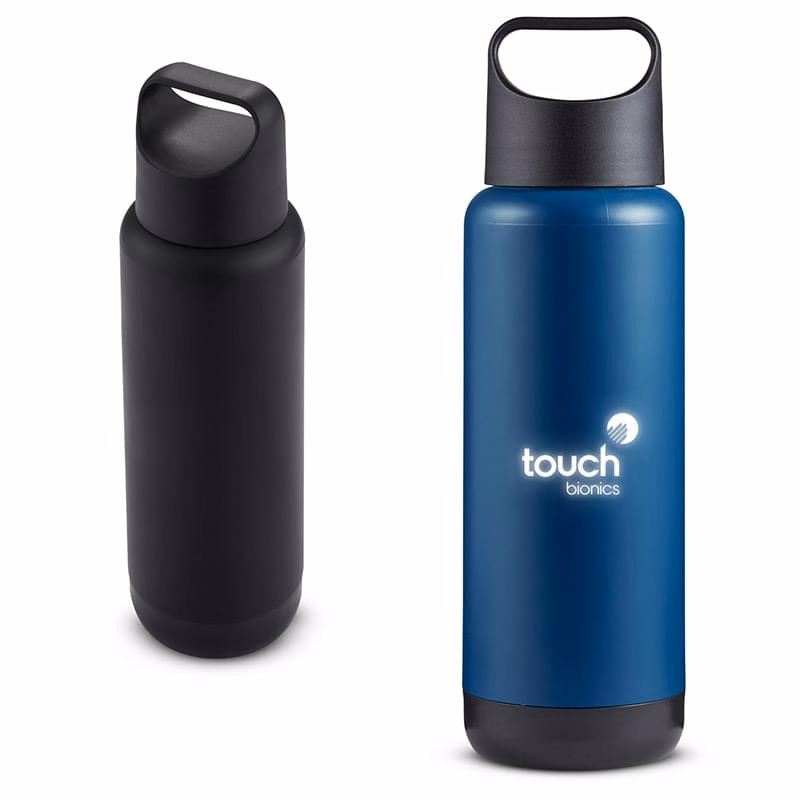 Light-Up-Your-Logo 16 oz. Bottle