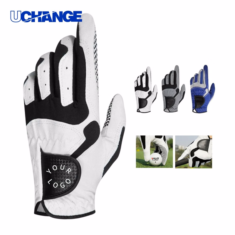 Flexible Fit Golf Glove for Practice
