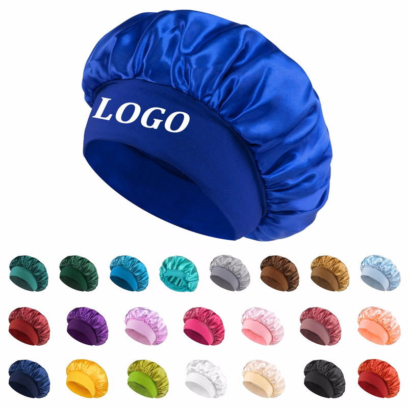Reusable Shower Cap