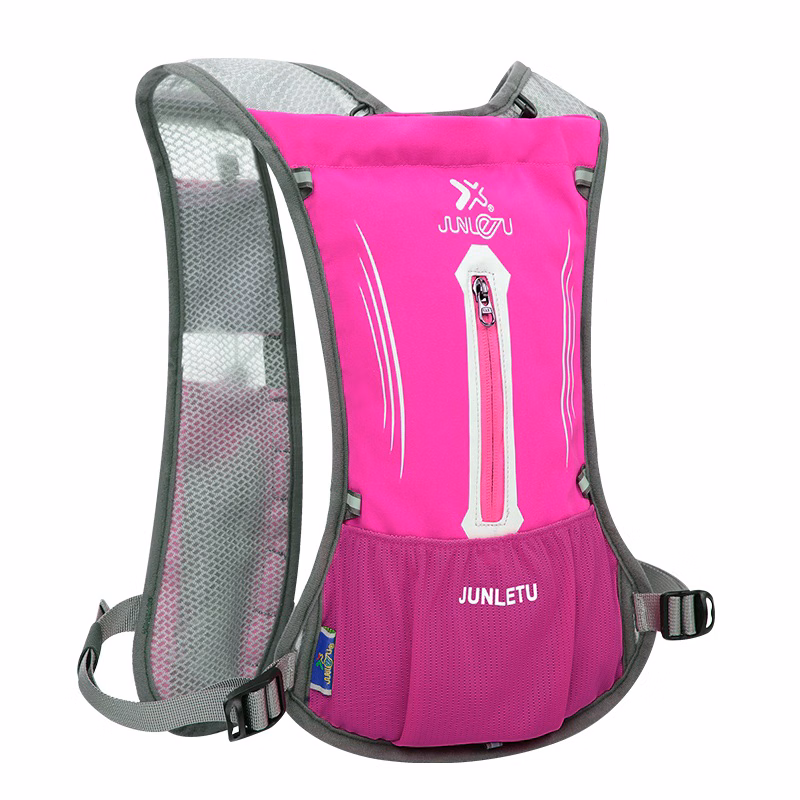 Breast Cancer Awareness Cycling Back Pack