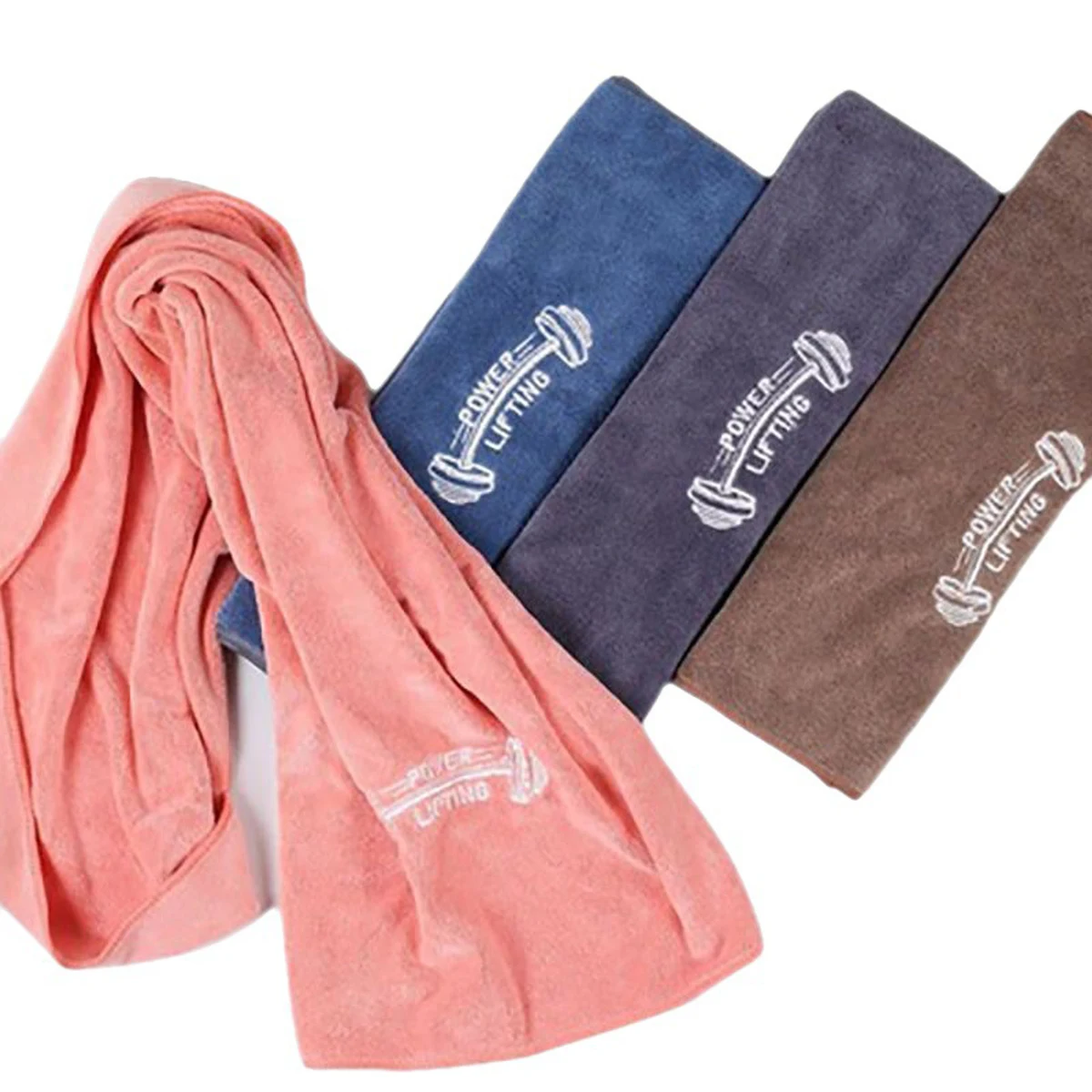 Absorption Cooling Sport Towel 1
