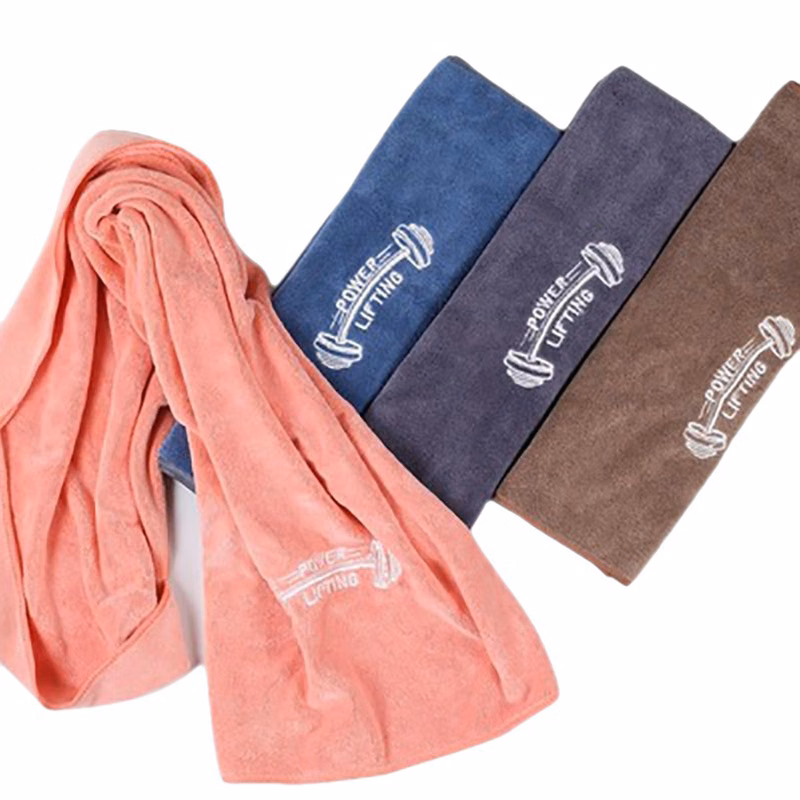 Absorption Cooling Sport Towel
