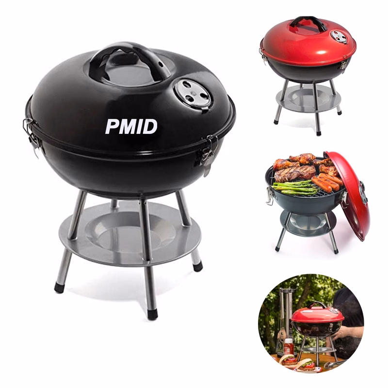 Portable Bbq Charcoal Grill