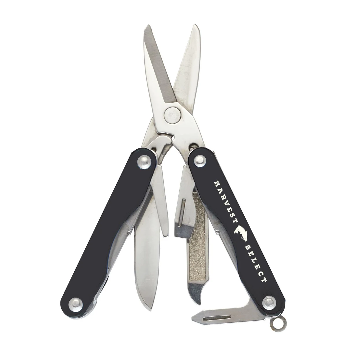 Cedar Creek® Nano Keychain Multi-tool 1